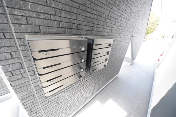 レユシット松戸の物件内観写真